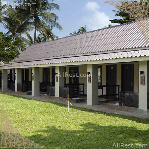 Als Resort 6